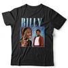 Billy Ocean Tshirt Appreciation Unisex Homage Throwback Stag Hen Do Funny