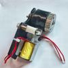 Fengjin Zhu Type 300 Steel Seal Clutch