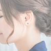 No Brand  Pierce Pt900Platinum Women