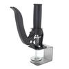 2pcs Stainless Steel Drawer Panel Clamp Quick Release Woodworking Installation Tool  Woodworking