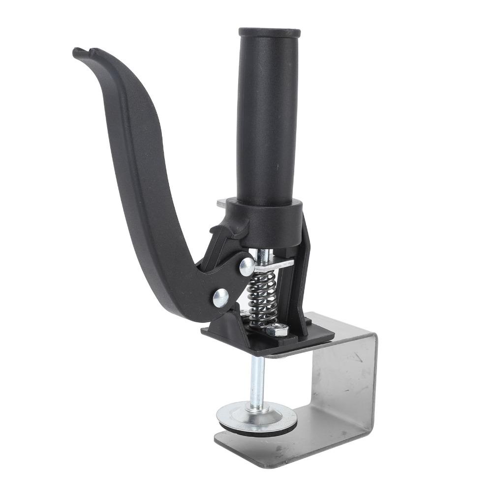 2pcs Stainless Steel Drawer Panel Clamp Quick Release Woodworking Installation Tool  Woodworking