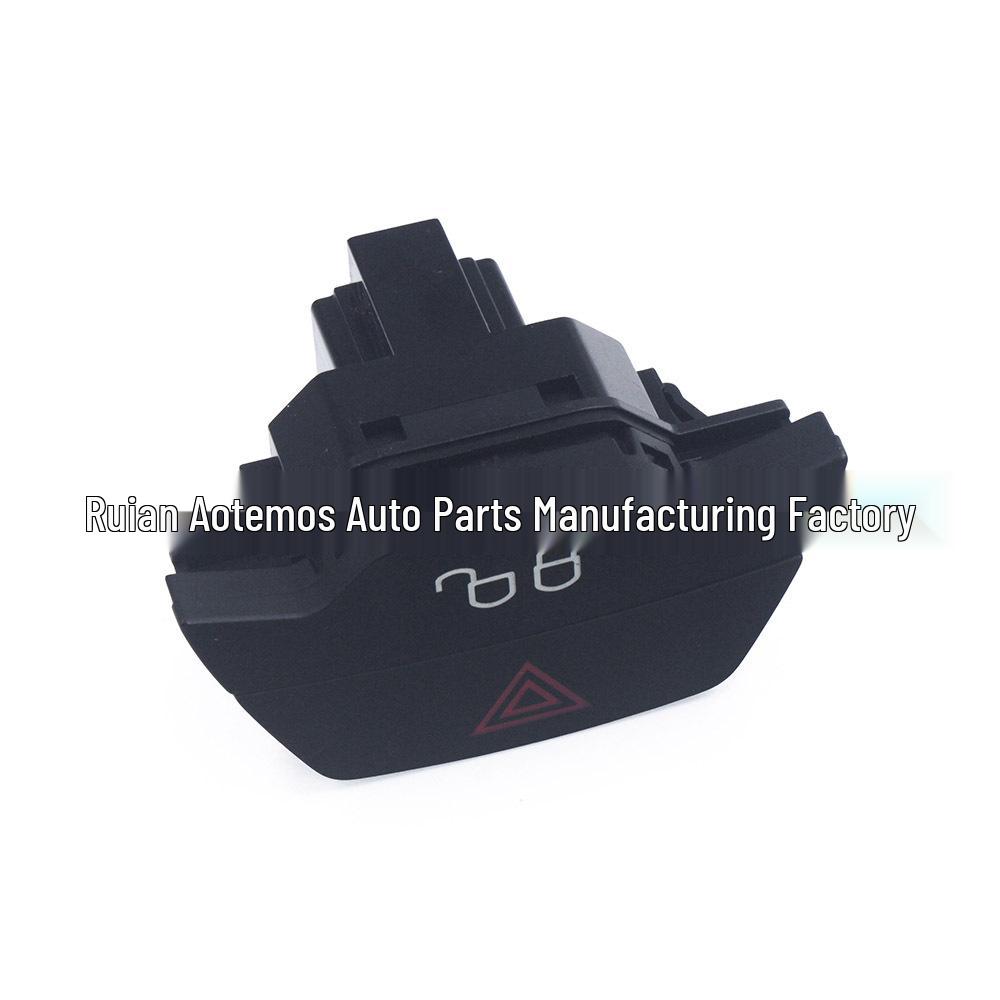 Ford Hazard/Emergency Turn Signal Light Switch 1519127 other