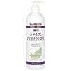 NutriBiotic Skin Cleanser, Soap-Free, Fresh Fruit Scent, 473ml (16 Fl Oz)