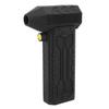 Dry   Blower USB Rechargeable Multifunction Low Noise 130000RPM Electric   Duster Portable     Fan