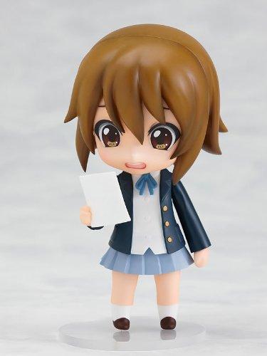 K-ON! Nendoroid Ritsu Tainaka (nicht maßstabsgetreue, bewegliche Figur aus ABS und PVC, bemalt)