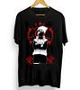 SALE! - Mieruko Chan Anime Shirt Slice Of Horror Manga Tshirt Mieruko Soft Tee