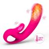 10 Frequency Dual Motor Vibration Women'S Strong Vibrator Inspur Generation 3 Women'S Electric Equipment Sex Toy for Women