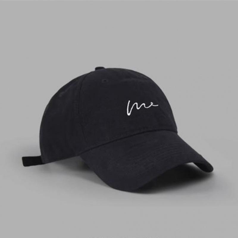 Spring And Summer Embroidery Baseball Cap Children'S Sports High Quality Cap Men