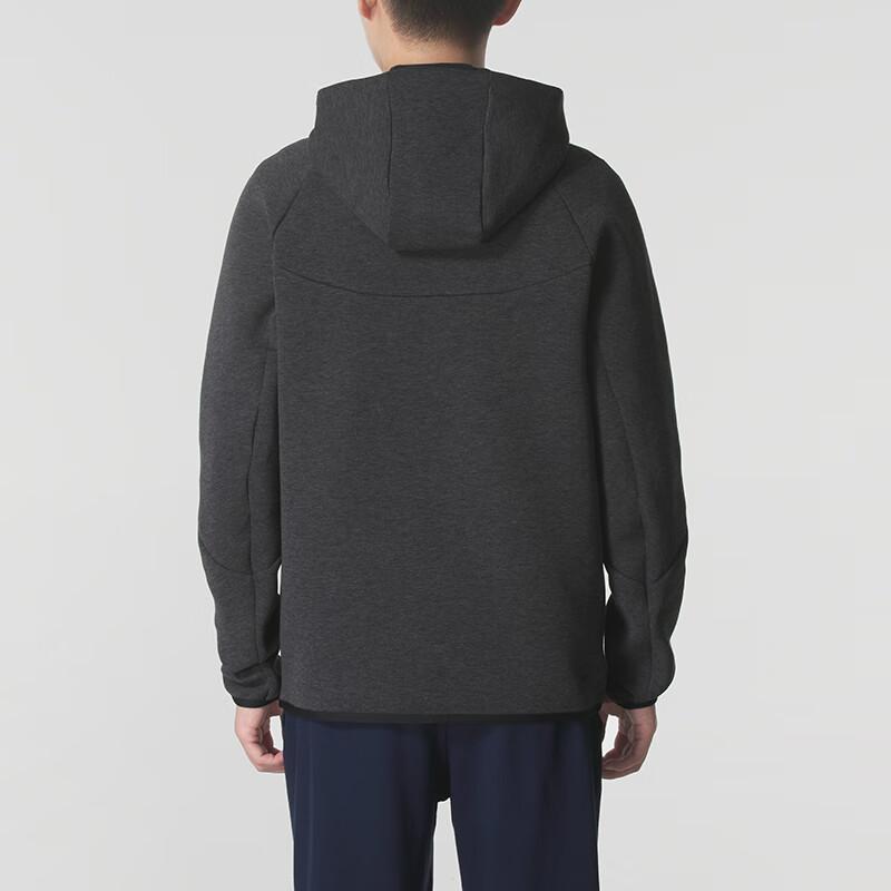 New Nike Jackets Men's Gray HV0950-032