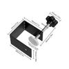 1-10PCS Woodworking Jig Drawer Panel Clips Steel Drawer Front Installation Aid Clamps Cabinet Tool Home Furniture Accessories