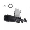 NEW Engine Oil Cooler Assembly 6511801310 Radiator module Oil cooler Original box For 2013-22 Mercedes Benz Sprinter 2500 3500XD