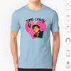 Crazy 4 Swayze T Shirt 6xl Cotton Cool Tee Dirty Dancing Johnny Castle Swayze Jennifer Grey 80s Movie Cinema Classic Movies