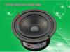 3-Inch Full-Range HiFi Speaker, 8 Ohm, 15W, Deep Bass, Clear Midrange, Smooth Treble