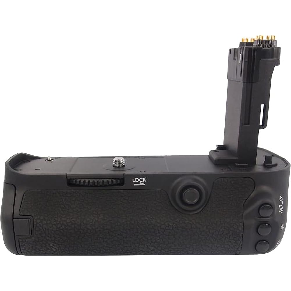 CellEdge Battery Grip for Canon 5D Mark III and EOS 5D Mark III, Part Number BG-E11