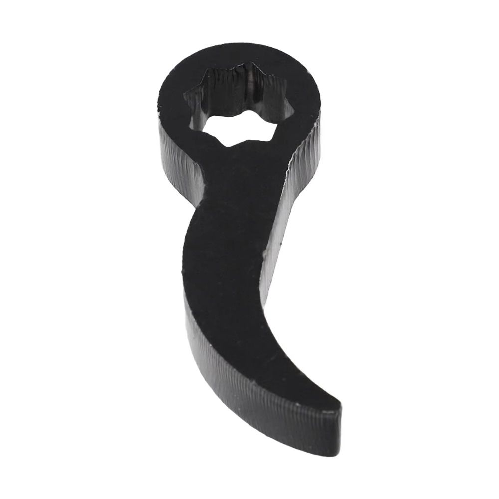 Wear Resistant Half Shaft Removal Tool Thickened Horn Type Drive Shaft Removal Tool Car Repair