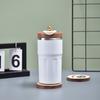 Smart Temperature Display Coffee Cup 316 Stainless Steel Vacuum Cup Tumbler Women's Good-looking Portable Water Cup Mug