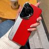 Applicable To Huawei Pura90 Mobile Phone Case Pura80/70 Electroplating pura90Pro Color Matching P90promax Hard Case