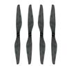 Carbon Fiber RC Aircraft Propeller: Sizes 8055-1655 inch