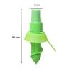Manual Orange Juice Squeeze Juicer Lemon Spray Mist Orange Fruit Squeezer Sprayer for Salad Fresh Flavor Kitchen Cooking Tools