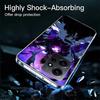 Bleach Aizen Sousuke Phone Case For Redmi 12 13C 12C 15C 9 10 10C Note 13 Pro Plus 14 15 Pro 9T 9C 9A TPU Soft Cover Clear Cell