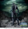 21CM Anime kaiju-no8 KAFKA HIBINO Figure Special Effects Stand Animation Model Toys Gifts Collection Decoration Ornaments PVC