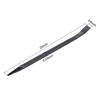 20/24/32inch Heavy Duty Nail Puller Crowbar for Wooden Box Staple Remover Pry Bar Strike Cap Chisel Removal Repair Hand Tool