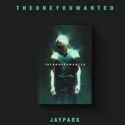 JAY PARK - [der, den du wolltest] (JAY PARK VER.)