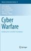 Kniha Cyber Warfare : Building the Scientific Foundation : 56