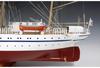 Woody Joe Nippon Maru Wooden Model Assembly Kit 1/160 (without sails) (Ship)