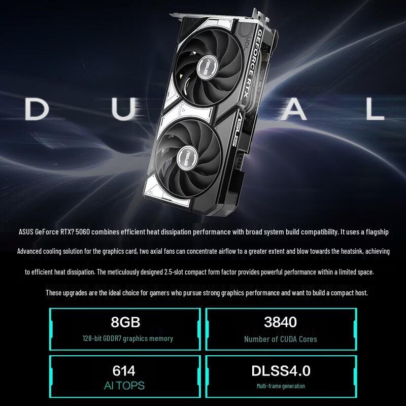 ASUS TUF Gaming 6X Desktop PC (CN version)