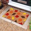 Welcome Doormat Kitchen Mat Bedroom Living Room Carpet Floor Mat Indoor Door Mat
