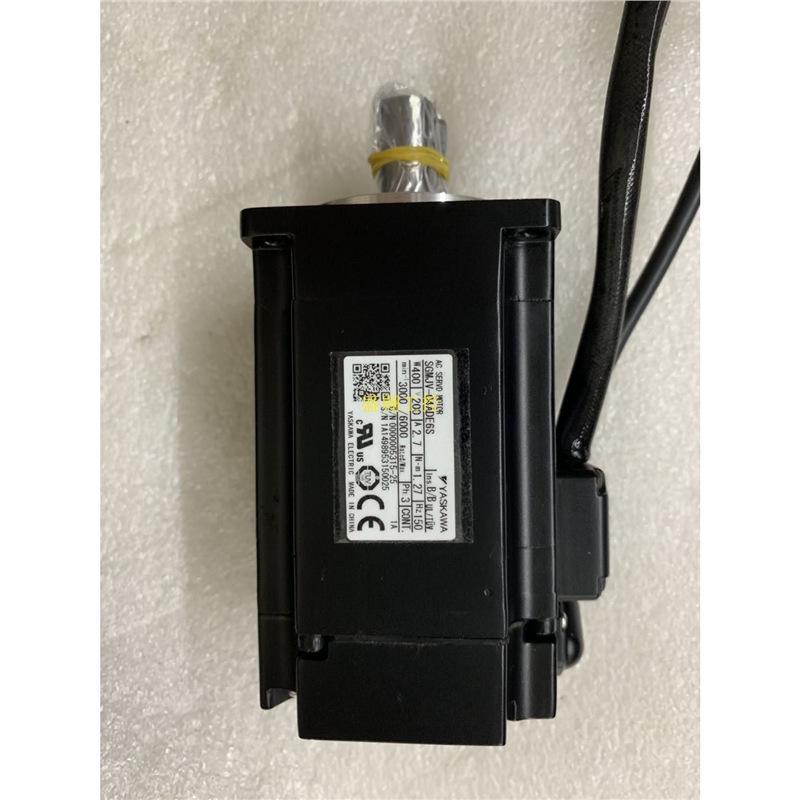 Yaskawa SGMJV Servo Motor Variants: 02A3M61, 01A3A61, 04A3A6C. Request a Quote.