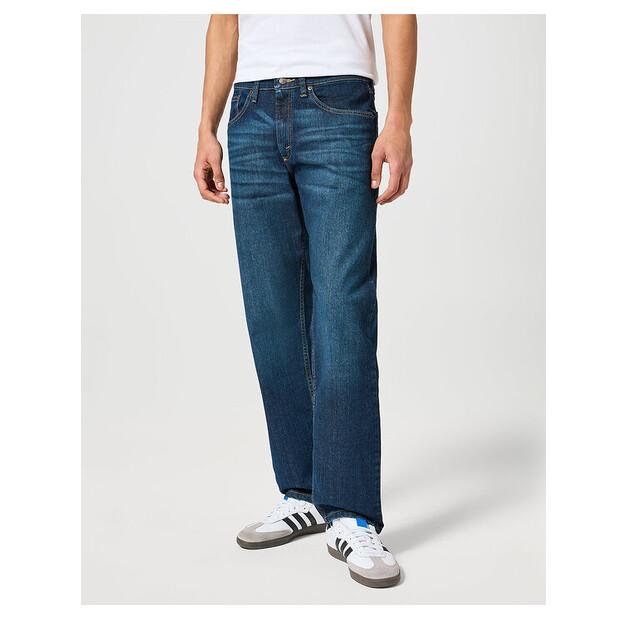 Джинсы Wrangler RELAXED FIT EU W31_L34