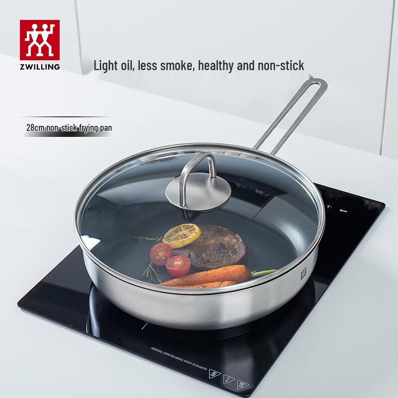 ZWILLING Non-stick Frying Pan 28cm
