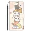 Etui z klapką do Infinix Note 30 5G 4G Skórzany portfel Etui na telefon do Infinix Note 30 Vip Note30 Pro Stojak Książeczka Fundas Kwiatowy Coque