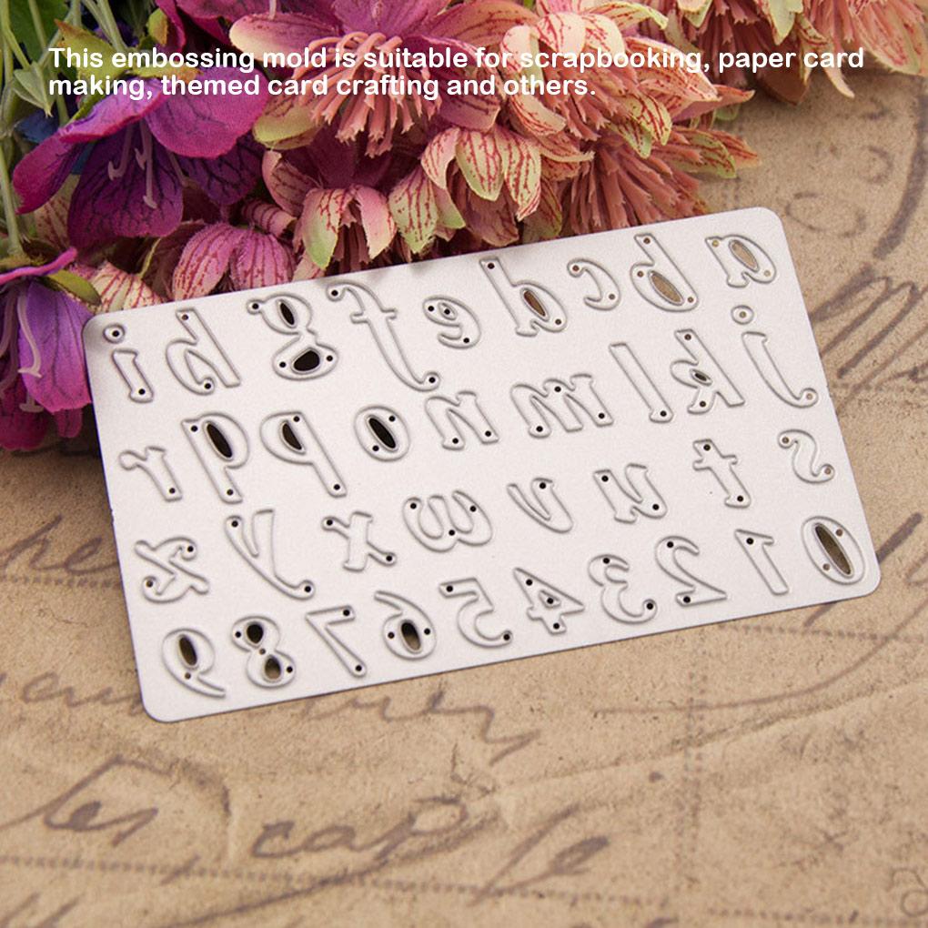 Șablon de hârtie manuală pentru scrapbooking, ștampila pentru album, mucegai, relief, matriță pentru hârtie, ștampila pentru meșteșugari, stencil pentru album, mucegai pentru relief