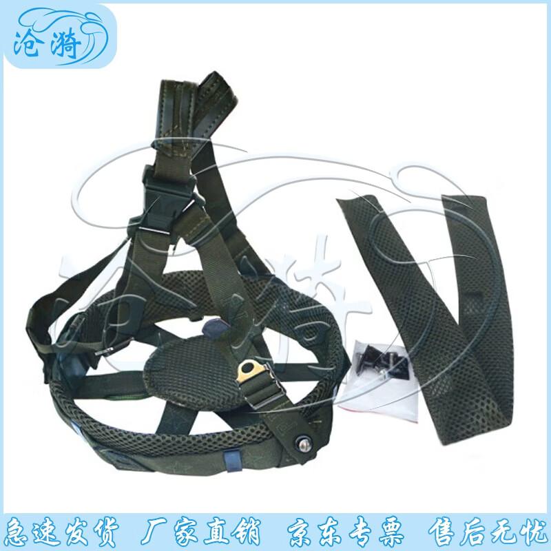 Cangyi Tactical Helmet & Modular System Components