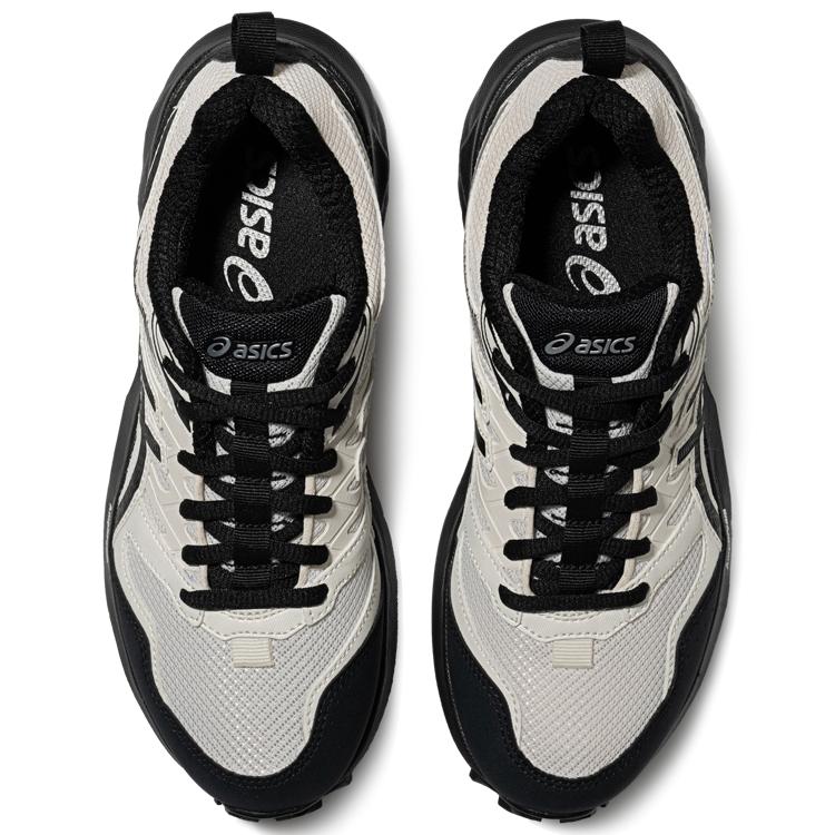 Asics Gel‑Sonoma CN White Black 1012B656‑100