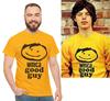Üst giysisi – T-shirtler