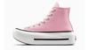 Skor Converse Rosé Dubbel Sula