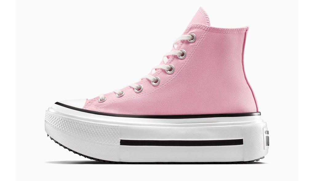 Skor Converse Rosé Dubbel Sula
