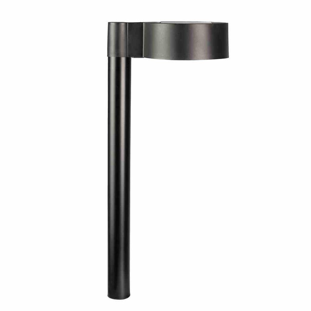 Eye Solar Bollard 3000K Ip44
