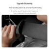 Universal Soft Breathable Seat Belt Shoulder Protector for Cars and Trucks