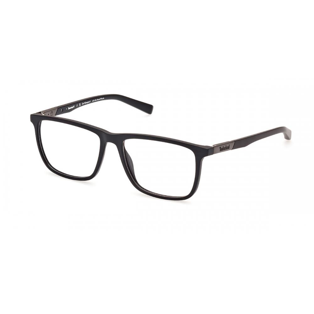 Мужские очки Timberland Tb1801 002 Matte Black/54-16-145 black