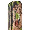 Fish Tackle Rod Holdall Bag Waterproof Oxford Folding Rod Carry Case Large Capacity 130cm for Men Family Travel Gifts