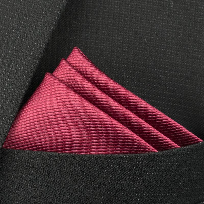 Рубашка Костюм Маленький Квадратный Модный Ретро Костюм Носовой Платок Полотенце Нагрудное Мужское Карманное Полотенце