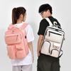New Large Capacity Multifunctional Backpack - Travel, Business, and Student Use