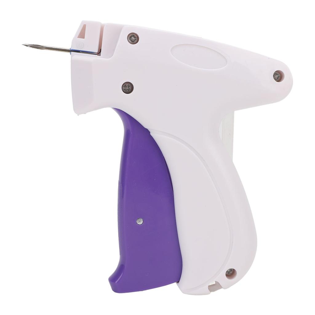 Quick Clothing Fixer ABS POM Portable Quilt Tagging Stitch Sewing Tool with Needles for Clothing