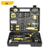 Deli 38-Piece Cordless Drill & Screwdriver Kit