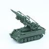 Modern Military Model Toy Centauro Tank Destroyer Tank Armored Vehicle Car Truck Assemble Puzzle Collection Toys